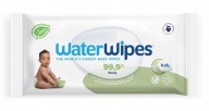 WaterWipes BIO Vlhčené obrúsky 60 ks