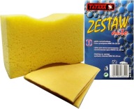 TATARA SET AUTOŠPONG SYNTHEMATICKÁ KOMOROVÁ ZRAZENINA