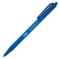 BIC okrúhle pero Stic Click 1,0 MM MODRÉ