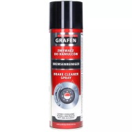 Grafenový čistič bŕzd 500 ml