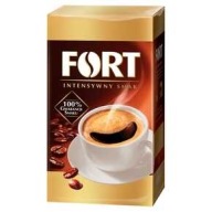 MLETÁ KÁVA FORT 500G