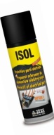 ISOL PRE KONTAKTY 200ml ZLEPŠUJE KONTAKTNÝ SPREJ