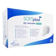 Netkané lepidlo Softplast 2,5 cm x 9,1 m, balenie 12 ks