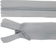 Vnútorný zips IN40 22cm D369 šaty