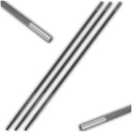 3 KUS PILNÍK NA REŤAZOVÉ PÍLY REŤAZOVÁ PÍLA BENZÍNOVÁ PÍLA 4,5 mm