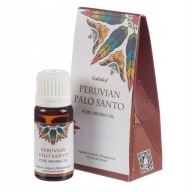 GOLOKA PALO SANTO vonný olej 10ml