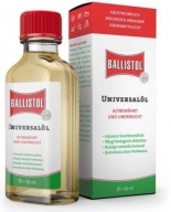 BALLISTOL - 50 ml fľaša