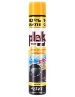 ATAS PLAK SUPER MAT PAPAYA KOKPIT ČALÚNENIE 750ml