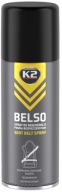 K2 Belso regeneračný sprej na bezpečnostné pásy 400 ml