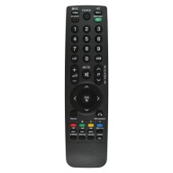Náhradný diaľkový ovládač TV LG model AKB69680403 univerzálny VYSOKÁ KVALITA NOVINKA
