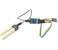 Modul snímača pôdnej vlhkosti Arduino