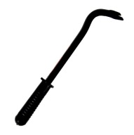 Páčidlo s rukoväťou na vyťahovanie nechtov 300 mm x 14 mm