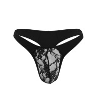 PÁNSKA SEXY ČIPKA MYŠLIENKA