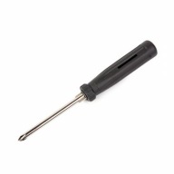 Skrutkovač obojstranný skrutkovač 2v1 PH2 x SL5,5mm ASISTENT