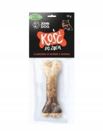 John Dog žuvacia kosť 55g losos