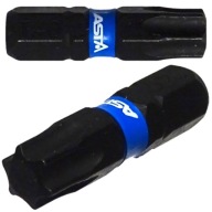 Bit TORX TX40 25mm 1/4' skrútený skrutkovací bit