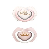 CANPOL ROYAL BABY cumlík 0-6 M+