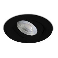 ZASTÚPENIE LED STROPNÝCH ZÁMKOV DOWNLIGHT 230V 7W