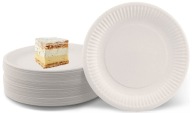 ECO GASTRO PAPIEROVÉ TANIERE JEDNORÁZOVÉ 50 KS
