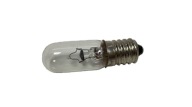 Žiarovka L7 pre Nice SPIDO SP6000 SPIDER E14 pohon 24V/25W