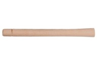 Rukoväť Rukoväť Style na murárske kladivo, DREVENÁ, SILNÁ, 32 cm