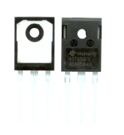 MBQ40T65QES (40T65QES) IGBT 80A 650V 230W TO-247 ORIGINÁLNY tranzistor