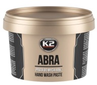 Účinná pasta na umývanie rúk ABRA K2 500 ml
