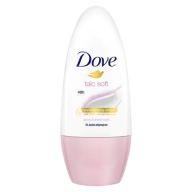 DOVE Women TALC SOFT 50ml ROLL-ON antiperspirant
