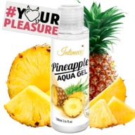 ANANAS INTÍMNY GÉL NA SEX HYDRATAČNÝ lubrikant 100