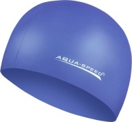Plavecká čiapka do bazéna MEGA 17 AquaS silikón