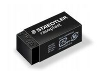 STAEDTLER B40-903 ČIERNA guma na rozmazanie