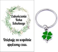 DARČEK PRE ŽIAKOV KONIEC ŠKOLSKÉHO ROKA ŠKOLSKÉ ĎATELIENKY KĽÚČOVANIE