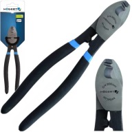 KLEŠTE NA KRÚŽANIE KÁBLOV 160MM, CrV HOGERT HT1P042