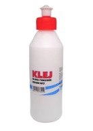 Lepidlo na lepenie okrajov tapiet 250ml vikol