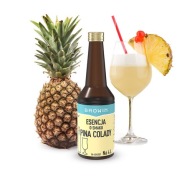TOUCH Pina Colada ochutená esencia 4L ALKOHOL