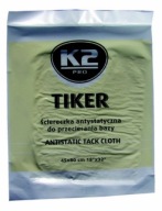 K2PL TIKER L435 45X80 ANTISTATICKÝ KLIP PRE