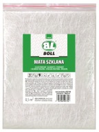 BOLL Sklenená podložka 300 g/m2 - 0,5 m2 bal
