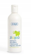 Ziajka Šampón pre deti a dojčatá 270 ml