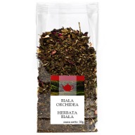 Biely čaj WHITE ORCHID 50g