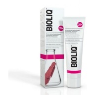 BIOLIQ 35+ Pleťový krém proti starnutiu, 50 ml