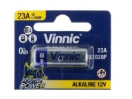 A23 BATÉRIA 12V VINNIC L1028 23A F 23 A 1028 MN21