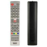 Diaľkové ovládanie TV SHARP, SMART, NETFLIX, YOUTUBE