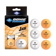 JADE MIX LOPTY NA STOLNÝ TENIS, 6 KS