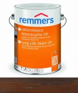 Vzorka UV farby Remmers 100 ml palisander