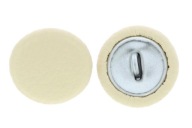 Gombíky na čalúnenie potiahnuté ekokožou 20mm R32 10ks