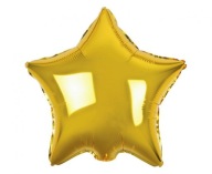 B&C fóliový balón 