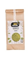 Zelený čaj Matcha 100g Big Nature