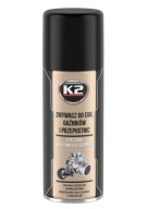 K2 ČISTIČ KARBURÁTOROV EGR TURBO ŠKRTY 400ml