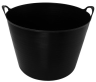 VEDROVÝ KOŠÍK FLEXIBILNÁ NÁDOBA ⌀40 CM 27 LITROV