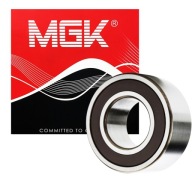 UHLOVÉ LOŽISKO 3303 2RS ​​​​TVH MGK DVOJRAD